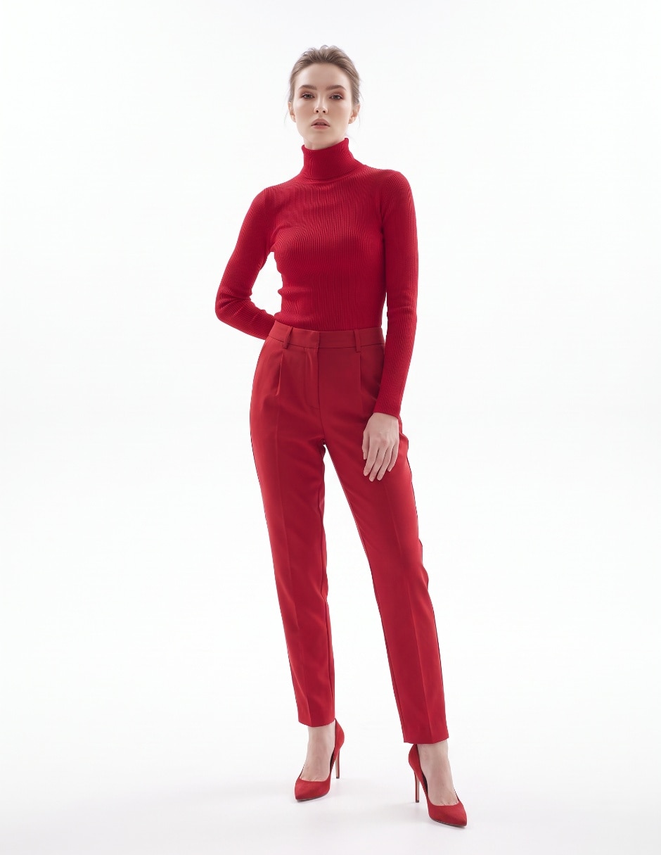 Suéter para mujer 3