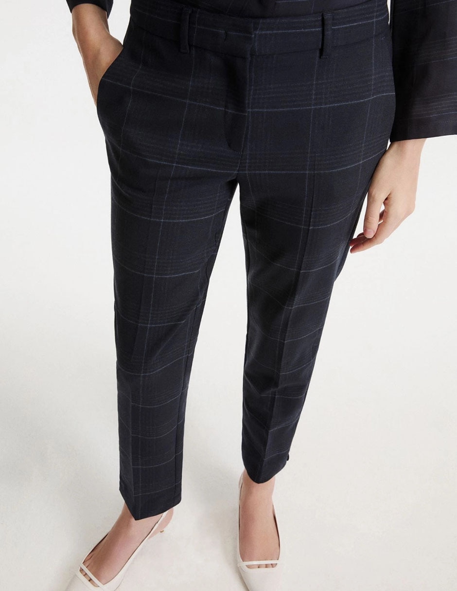 Pantalón slim para mujer Pantalón slim para mujer