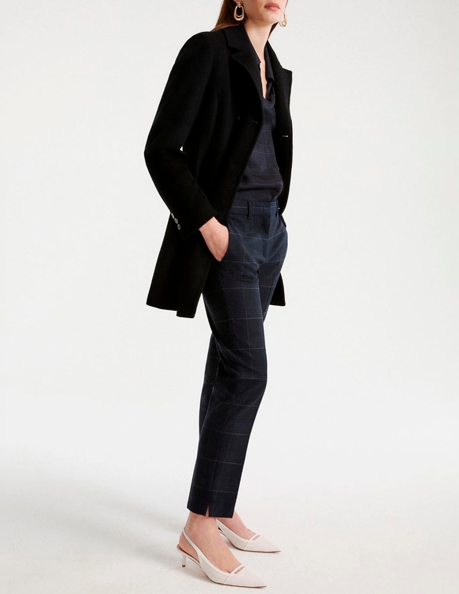 Pantalón slim para mujer 3