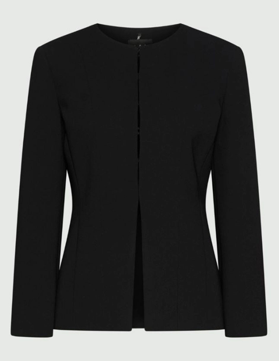 Saco casual para mujer 2