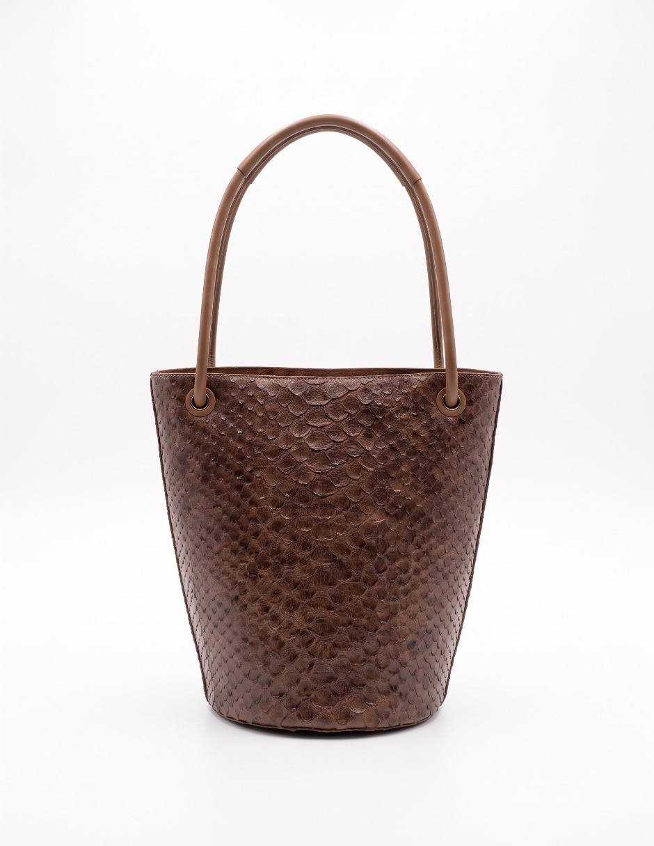Bolsa Shoulder de Piel sintética para Mujer 2