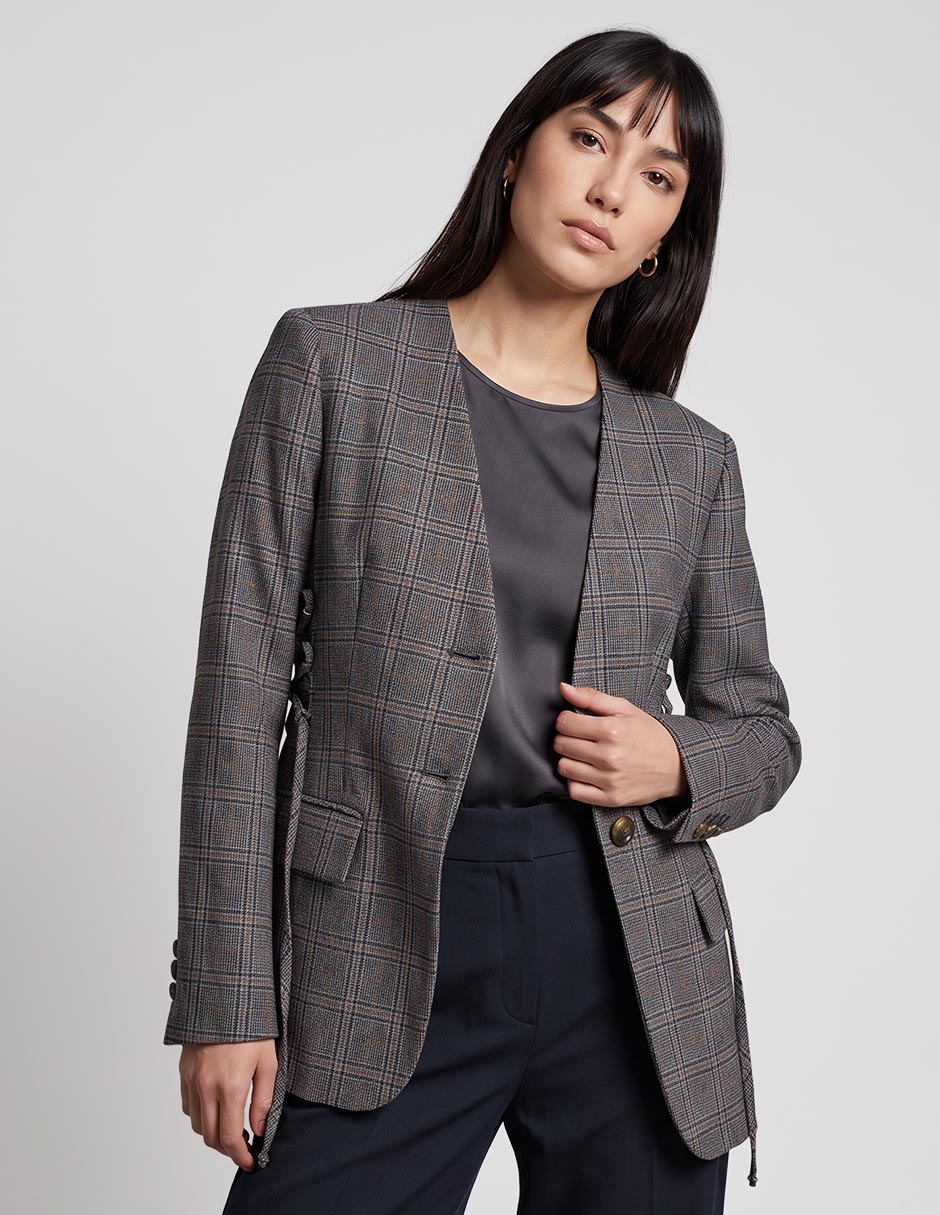 Saco casual para mujer Saco casual para mujer