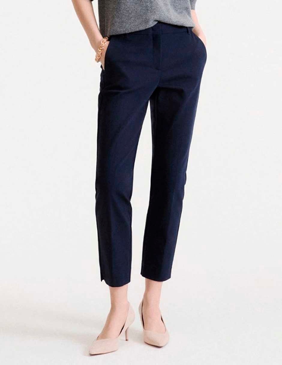 Pantalón slim para mujer Pantalón slim para mujer