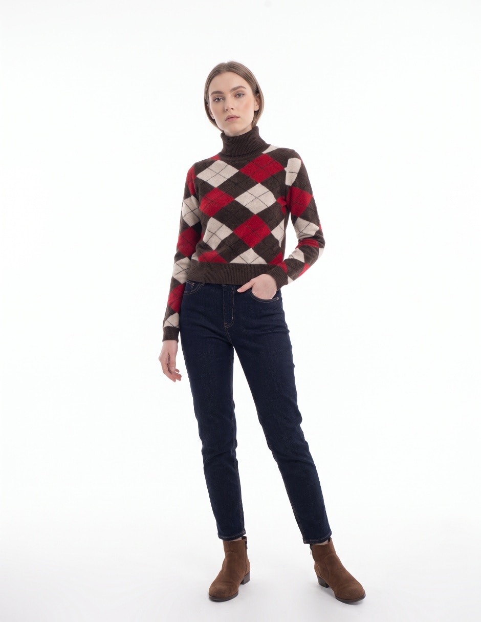 Suéter para mujer 3