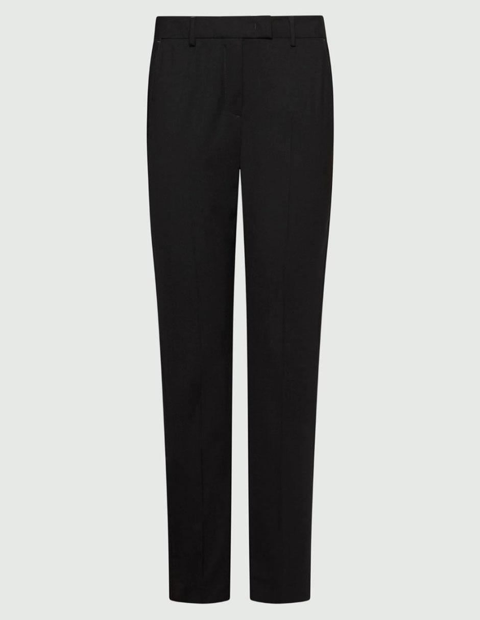 Pantalón slim para mujer 4