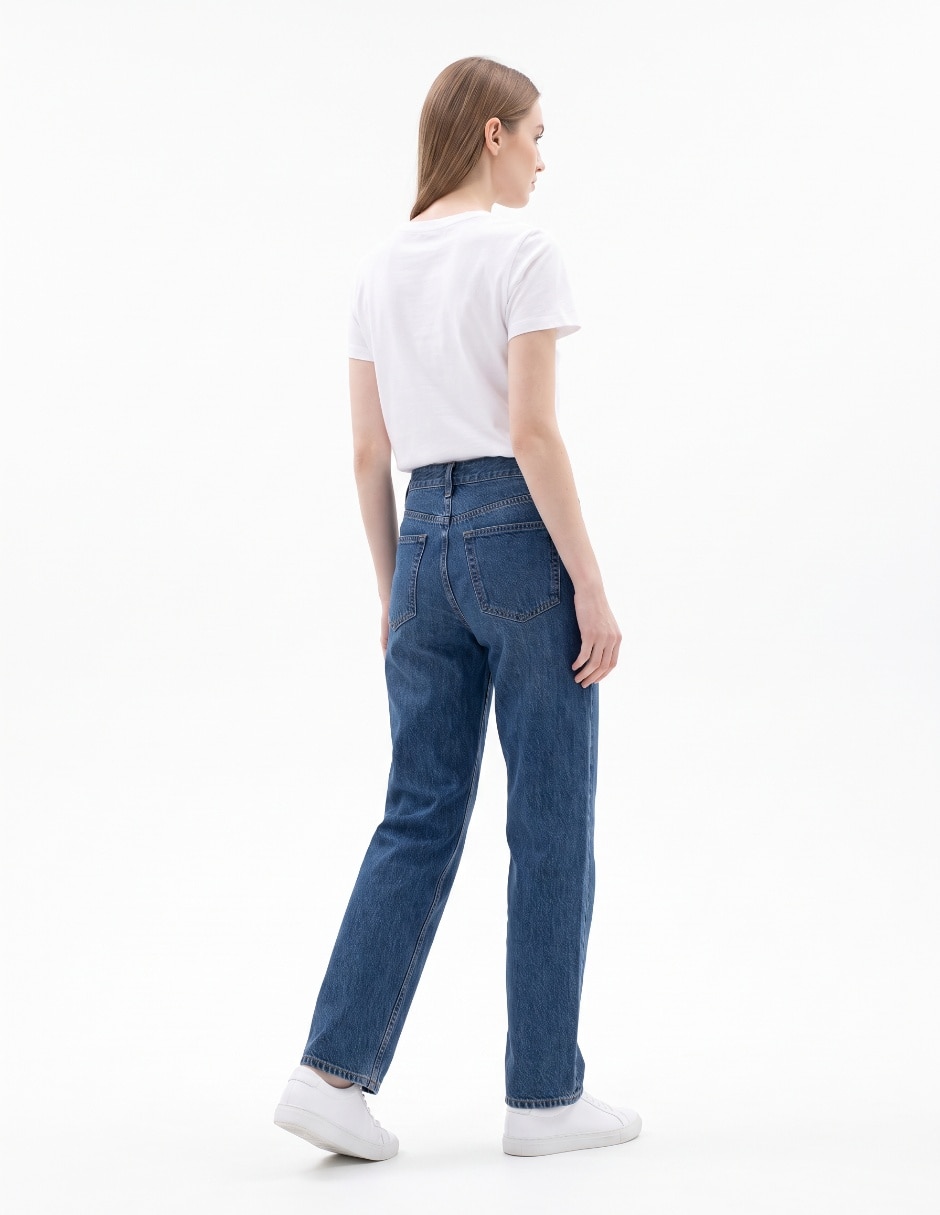 Jeans Sporty & Rich para mujer 2