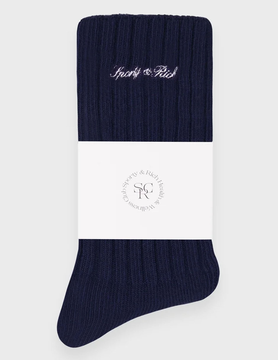 Calcetín comfort para mujer 2
