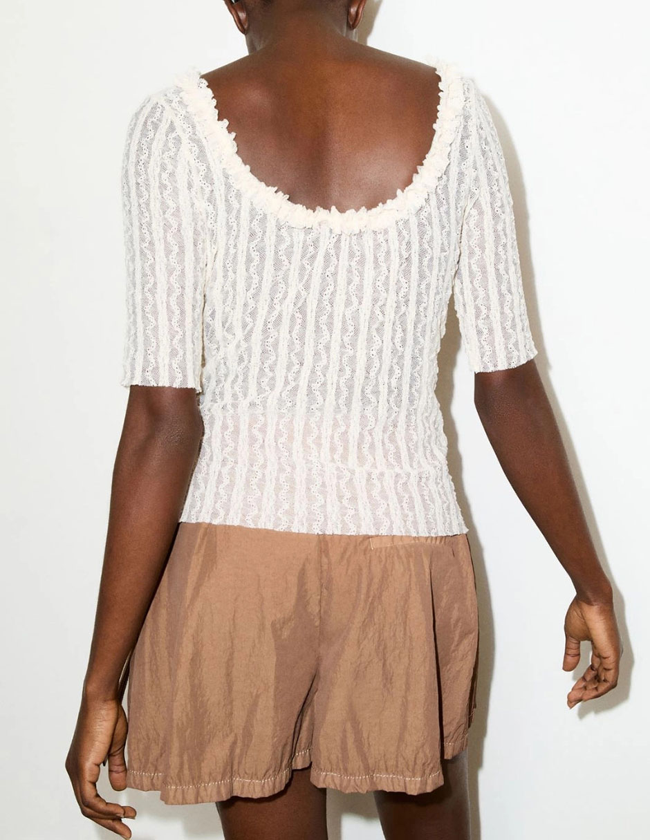 Blusa para mujer 3