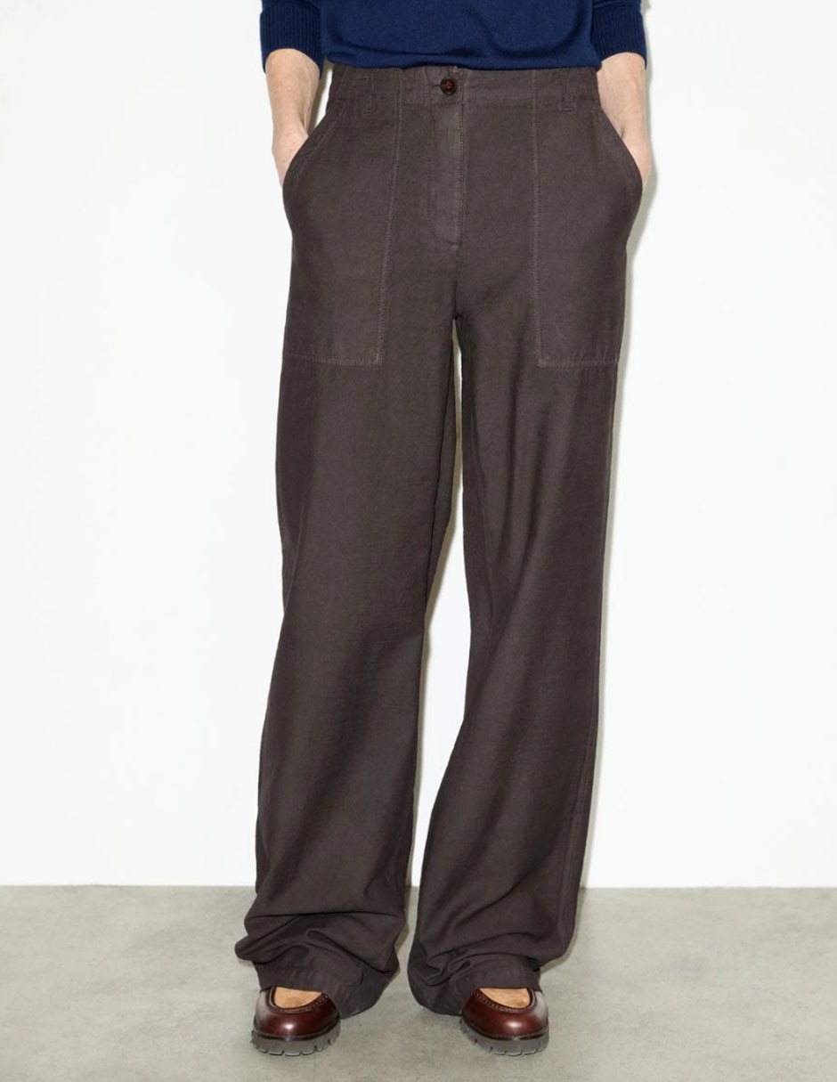 Pantalón slim para mujer Pantalón slim para mujer