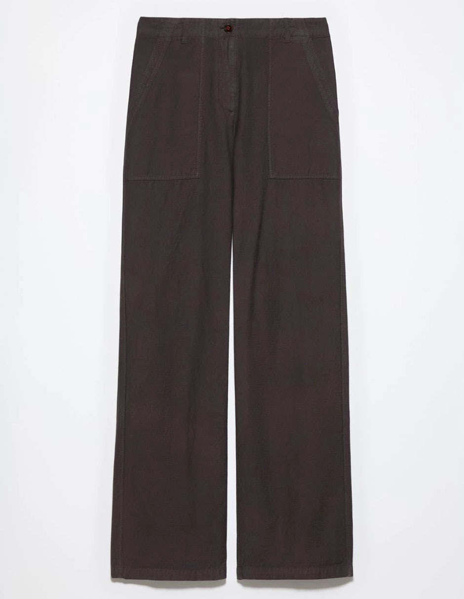 Pantalón slim para mujer 2