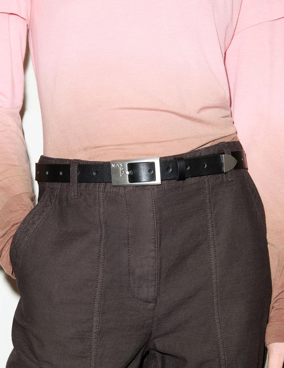 Cinturón para mujer 3