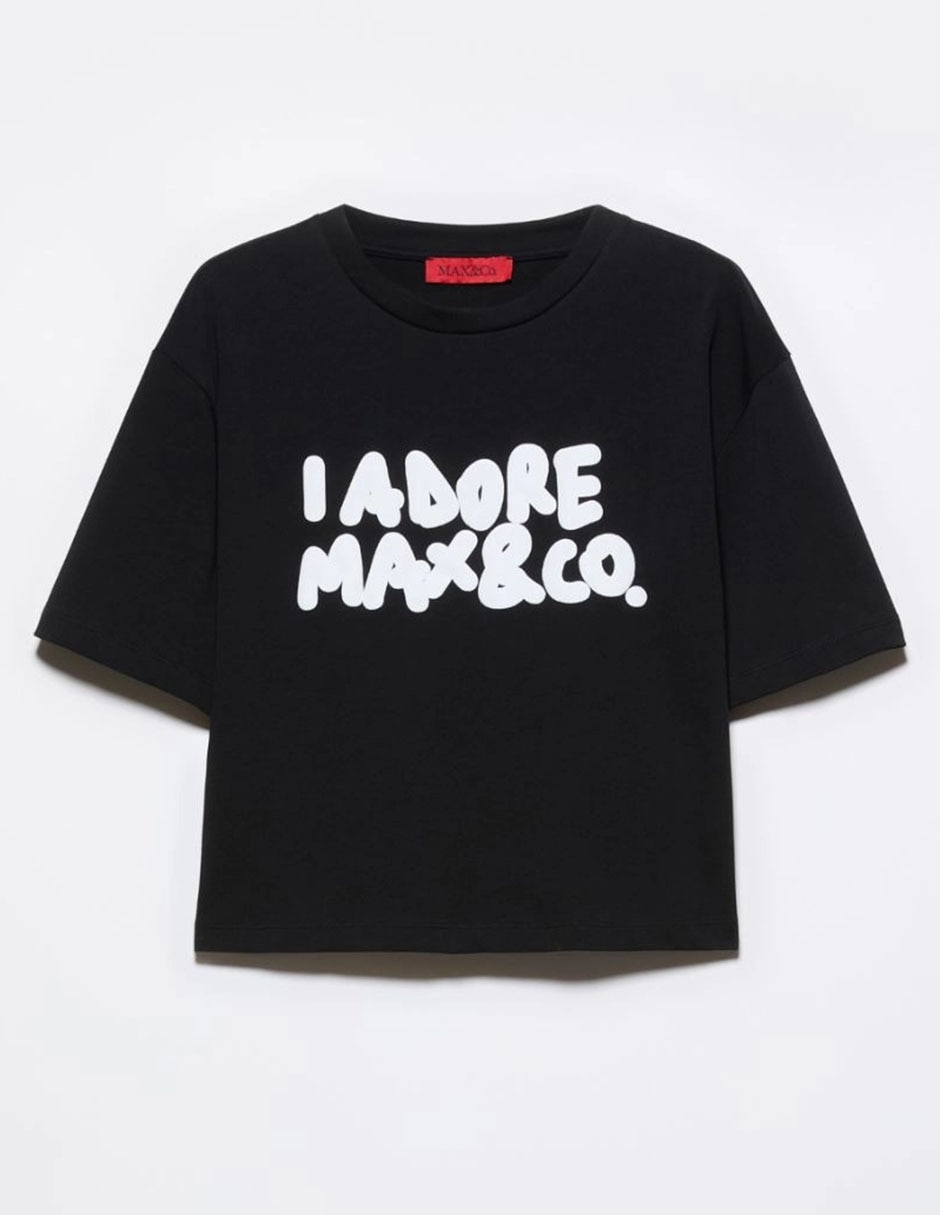 PLAYERA PARAGGI04_FW26 100% ALGO 5