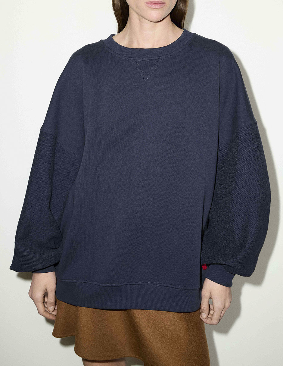 Sudadera para mujer