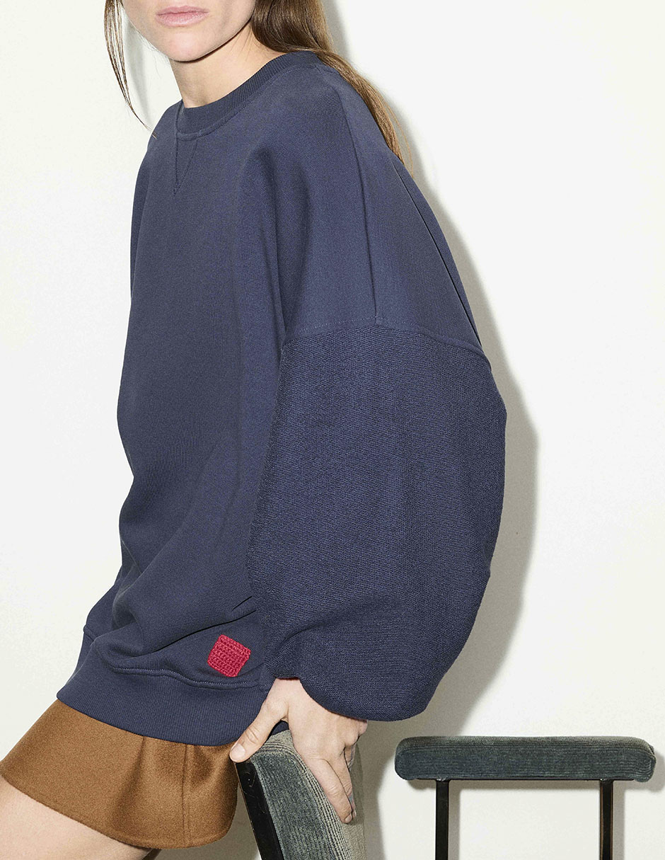 Sudadera para mujer 2