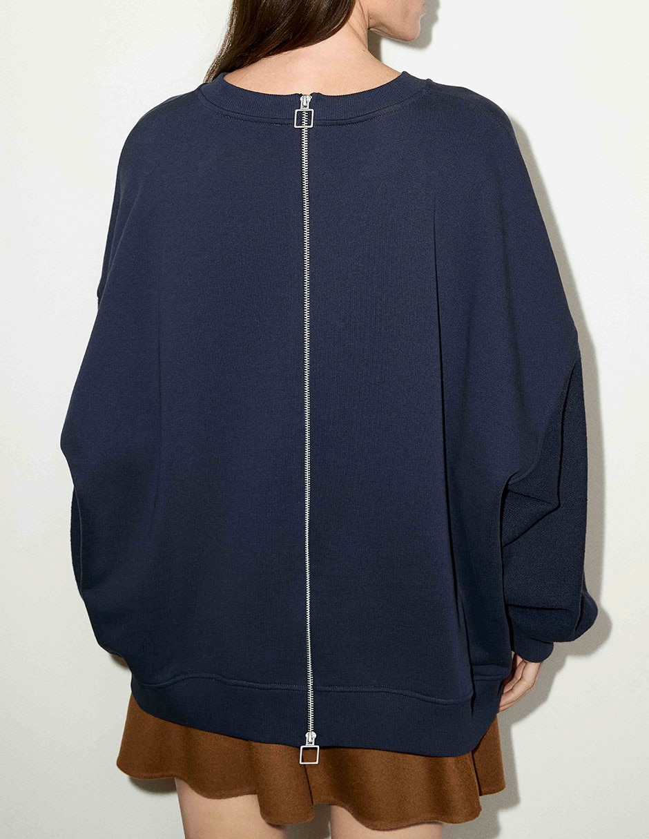 Sudadera para mujer 4