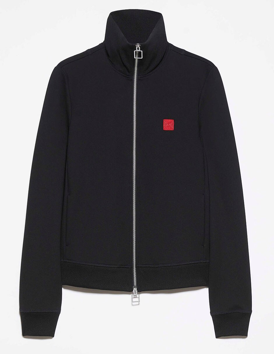 Sudadera con bolsillos Aéropostale para mujer 5