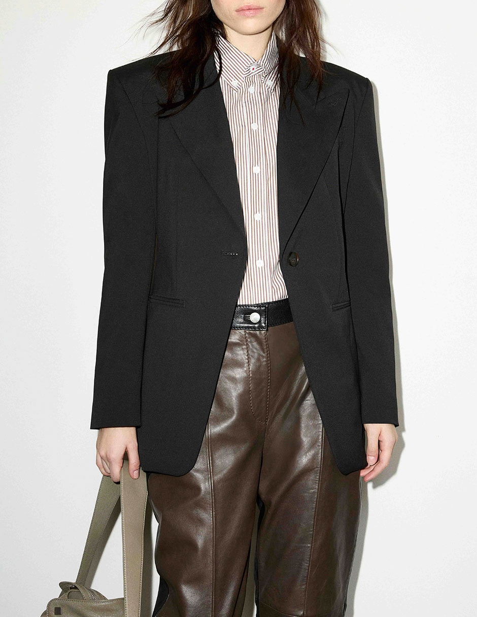 Saco formal para mujer Saco formal para mujer