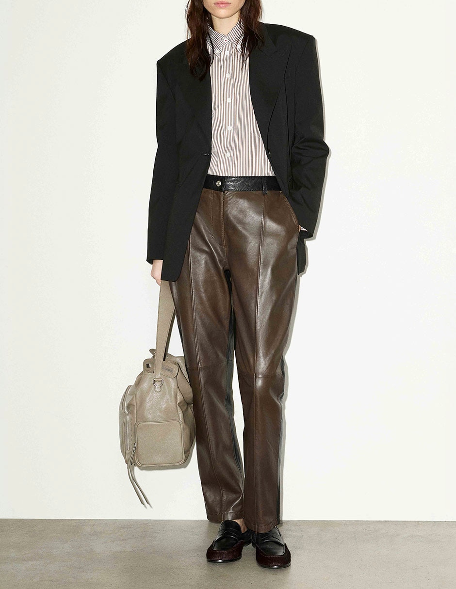 Saco formal para mujer 3