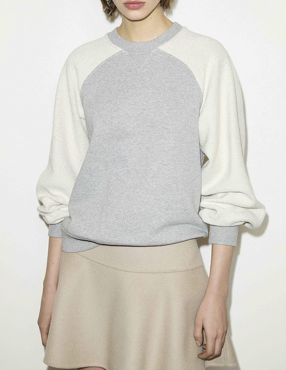 Sudadera para mujer
