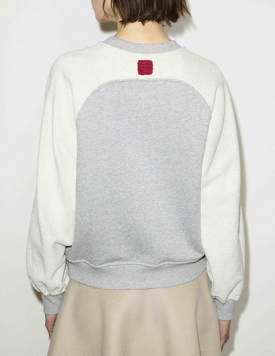 Sudadera para mujer 2