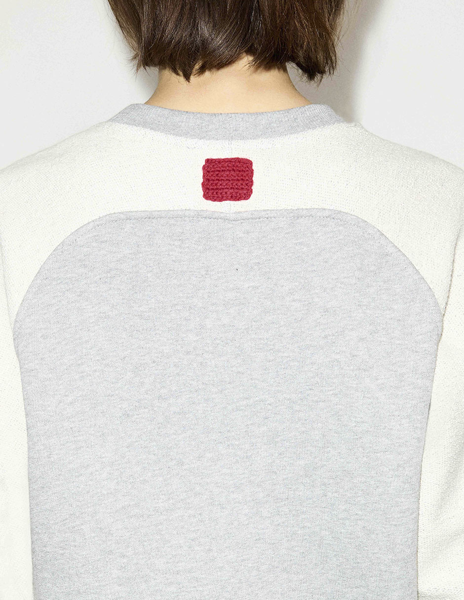 Sudadera para mujer 4
