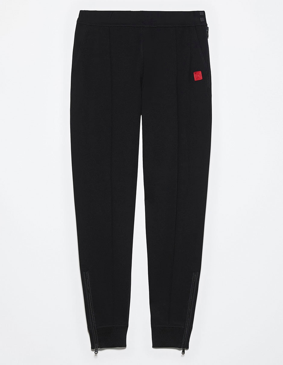 Pantalón slim para mujer 2