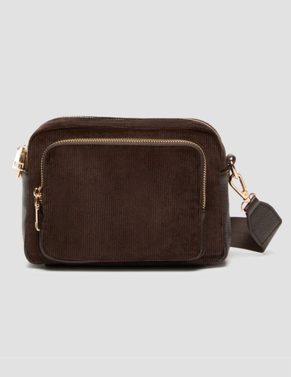 Bolsa crossbody para mujer