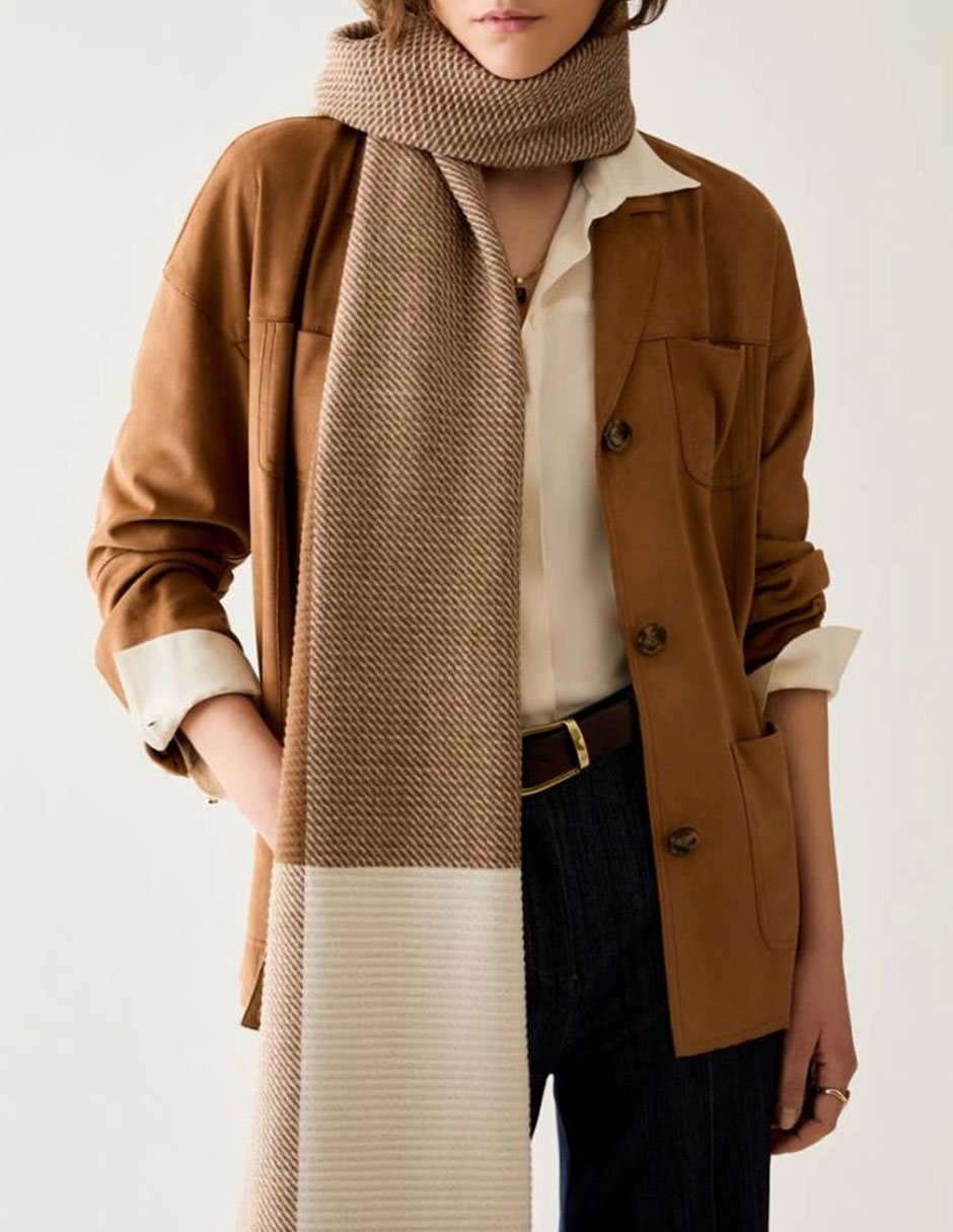 Foulard para mujer 3