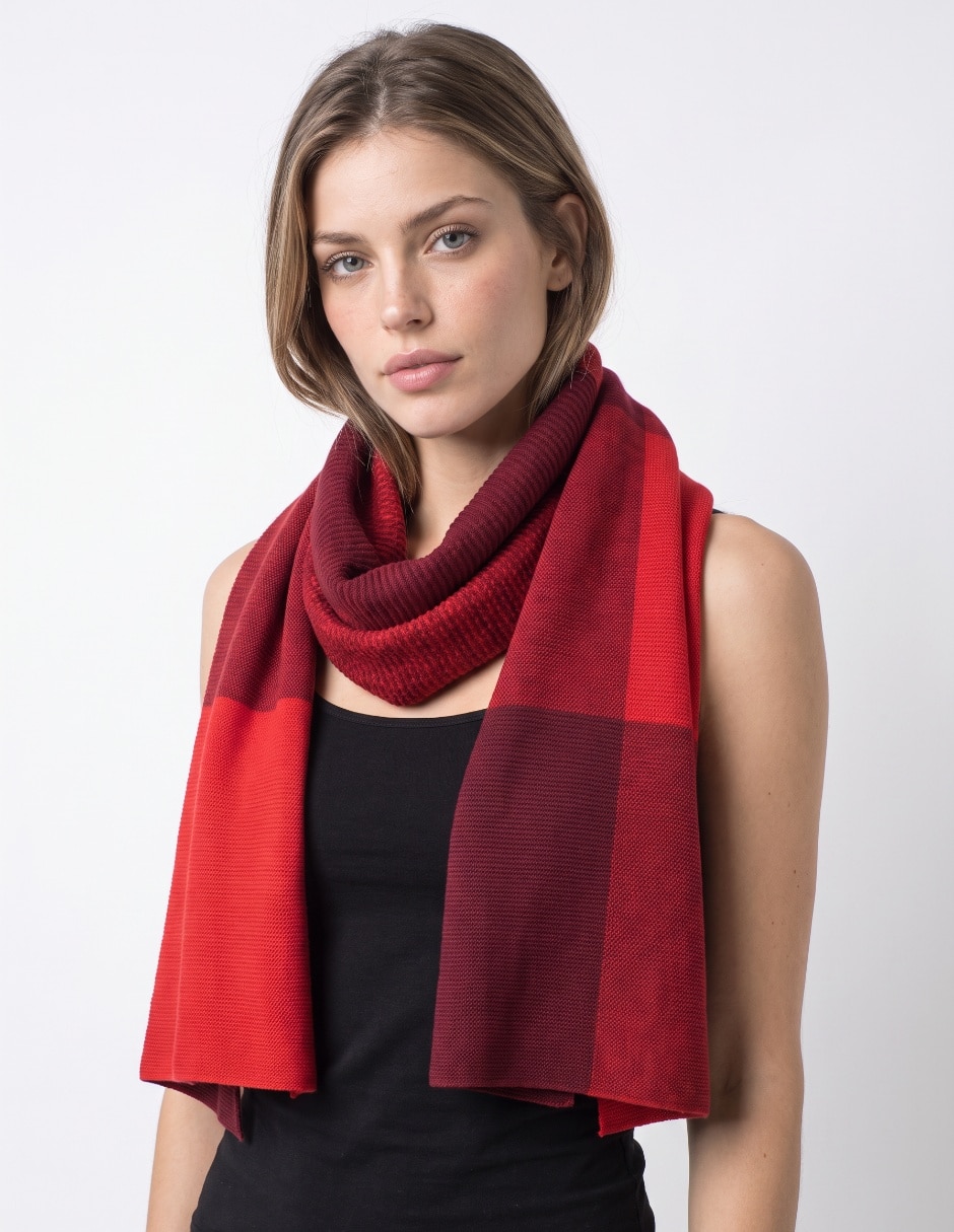Pashmina para mujer