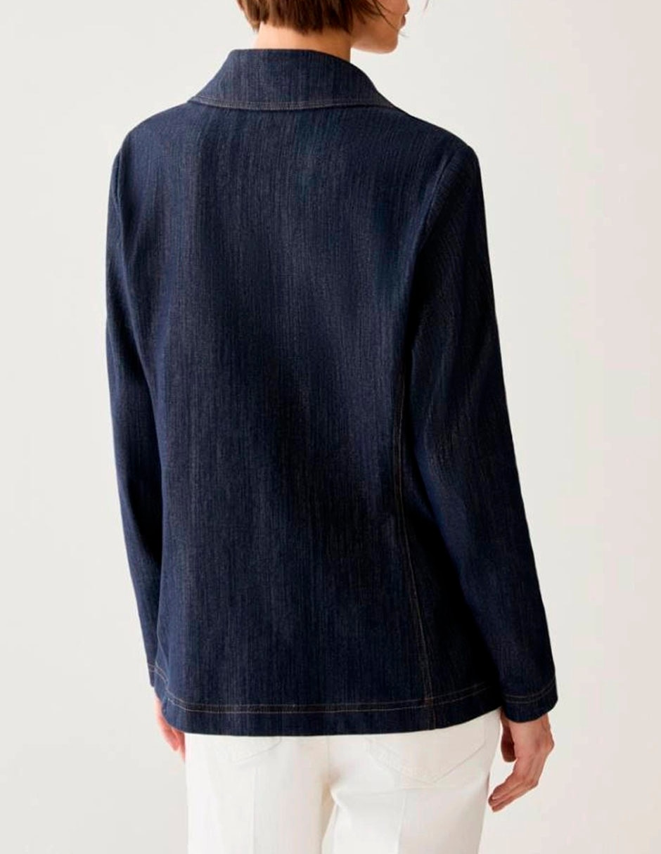 Saco casual para mujer 4