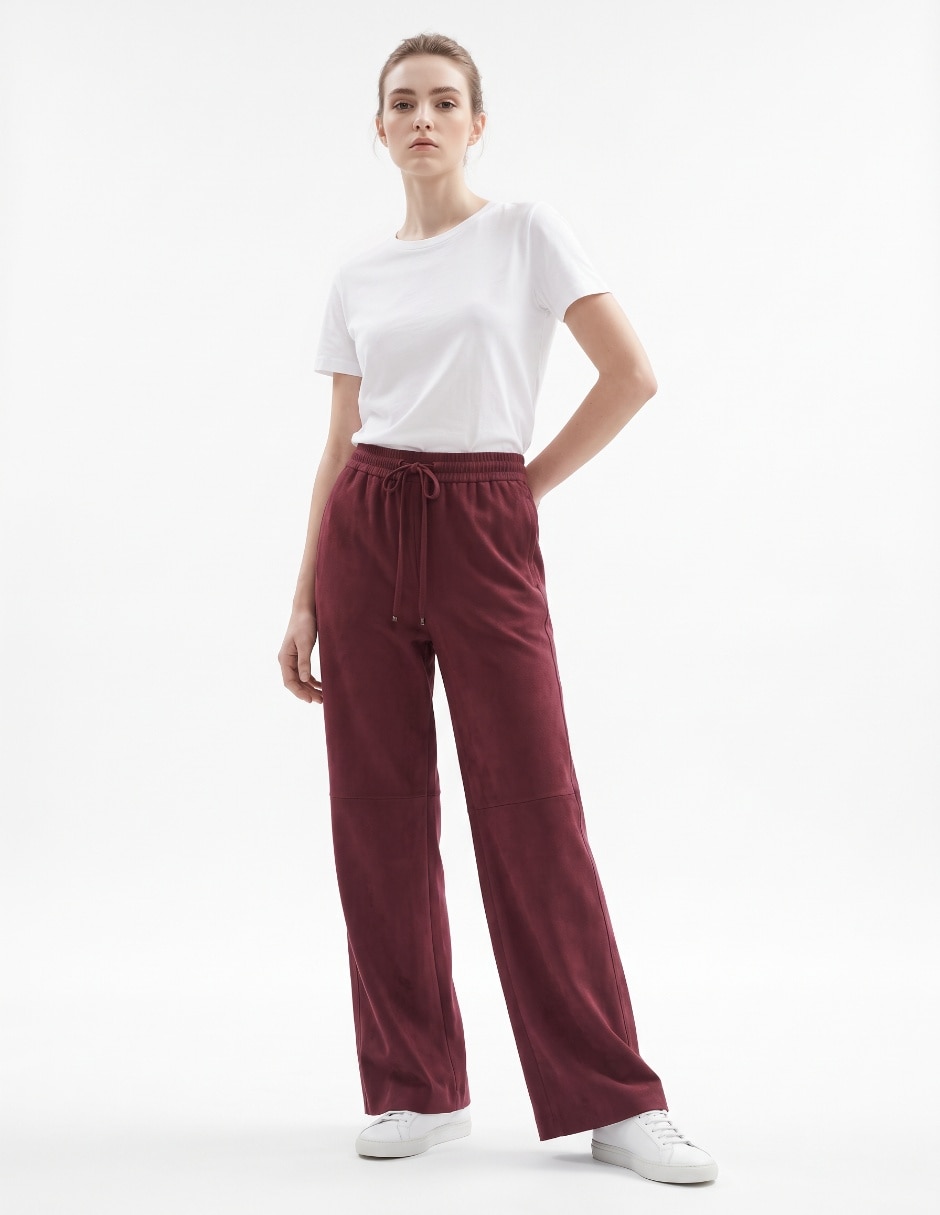 Pantalón Pannyblack para mujer 3