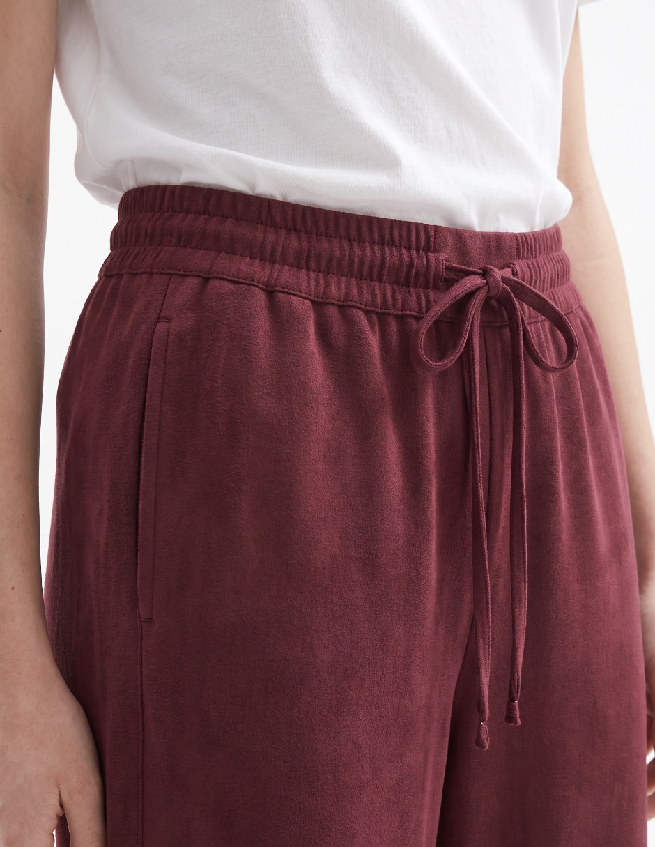 Pantalón Pannyblack para mujer 4