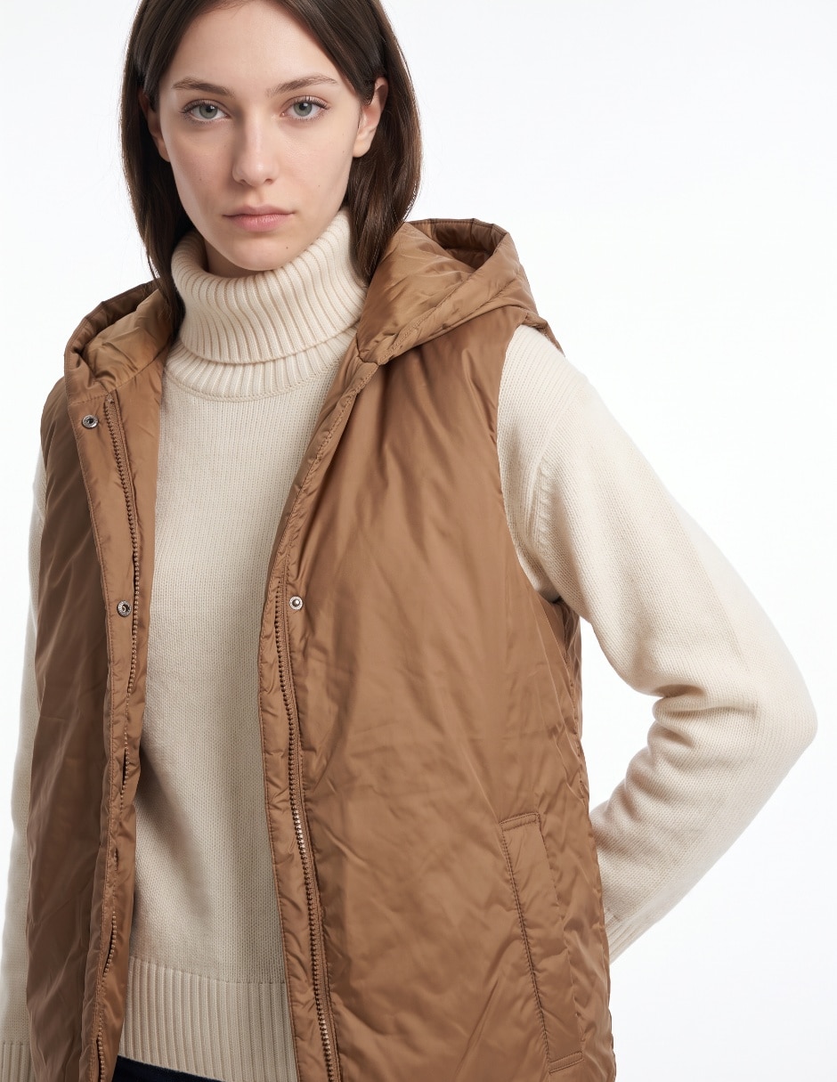 Chaleco para mujer 4