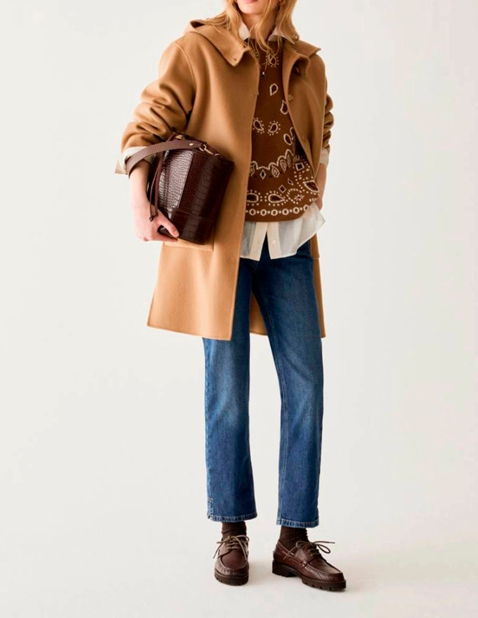 Jeans straightpara mujer Jeans straightpara mujer