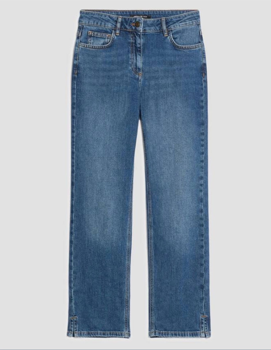 Jeans straightpara mujer 5