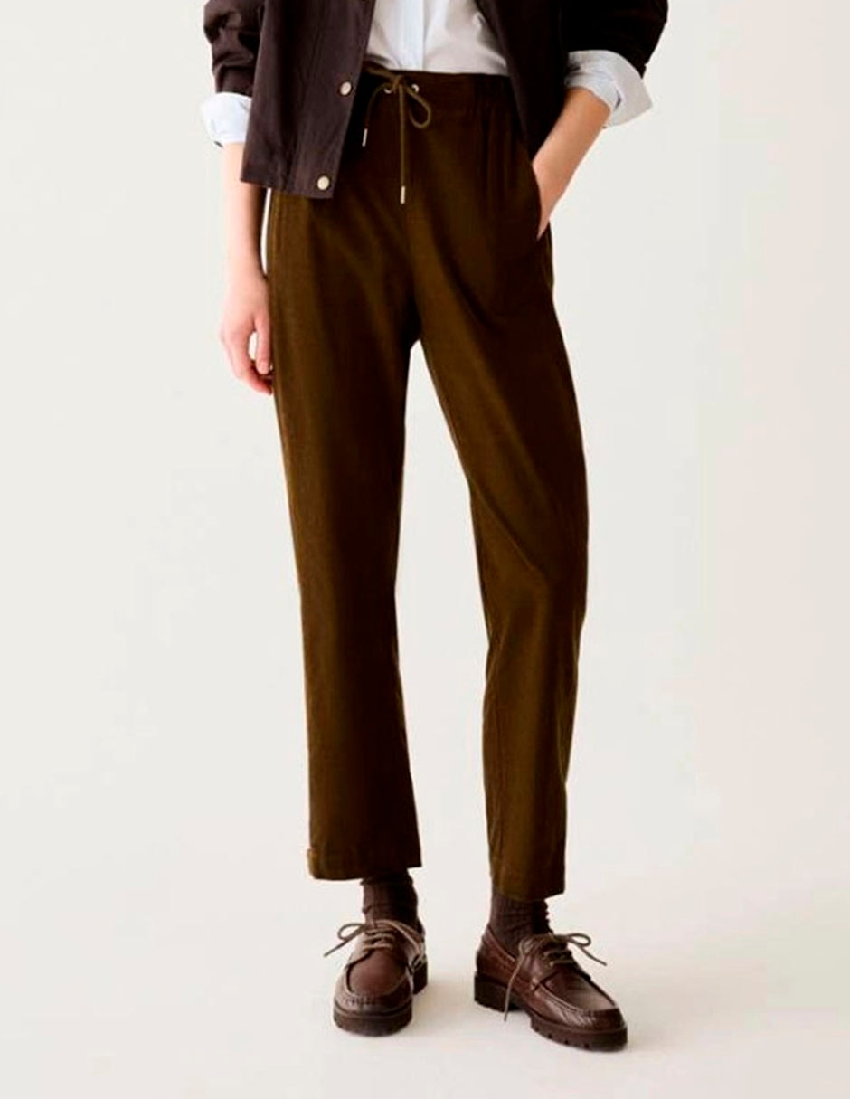 Pantalón slim para mujer Pantalón slim para mujer