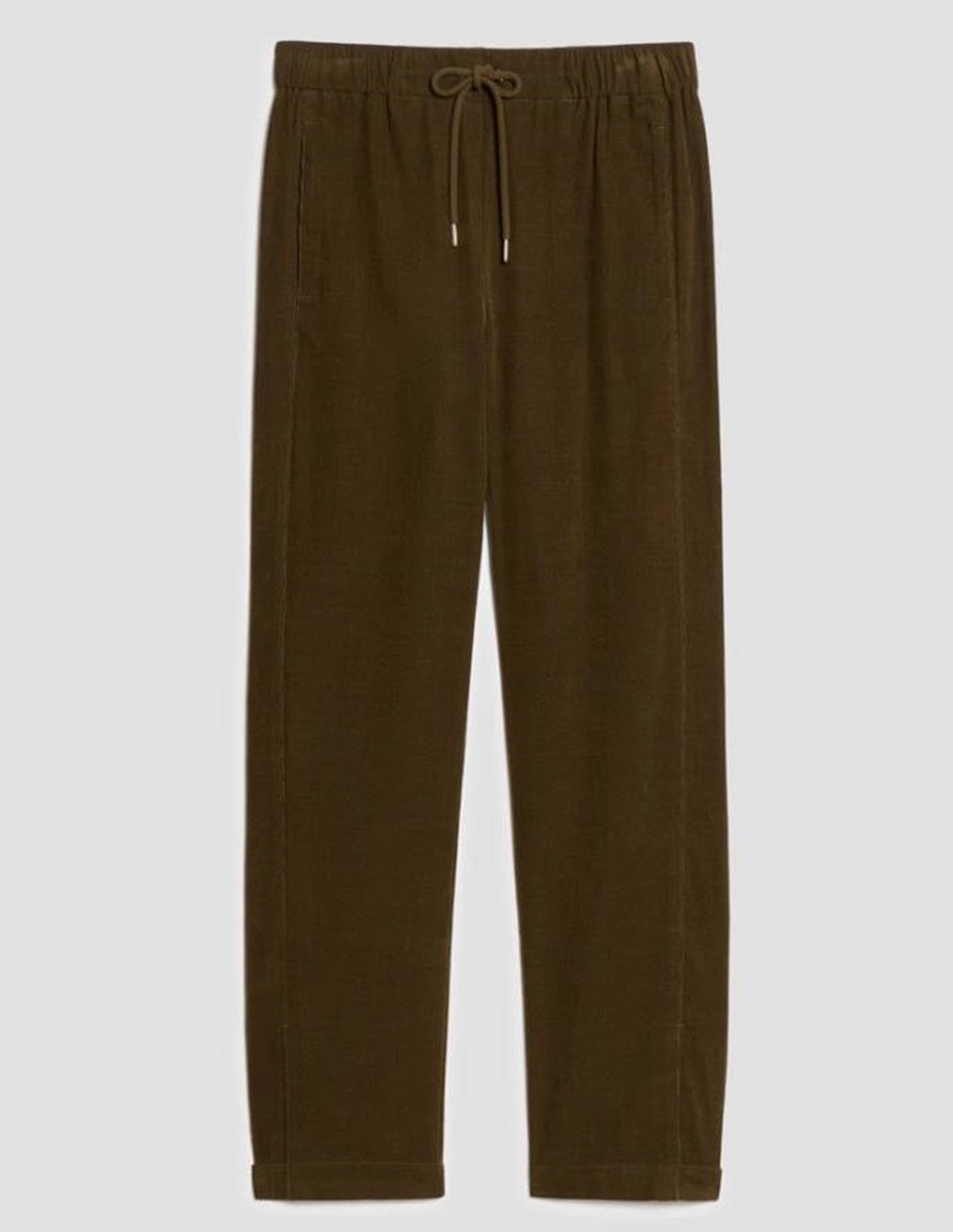 Pantalón slim para mujer 2