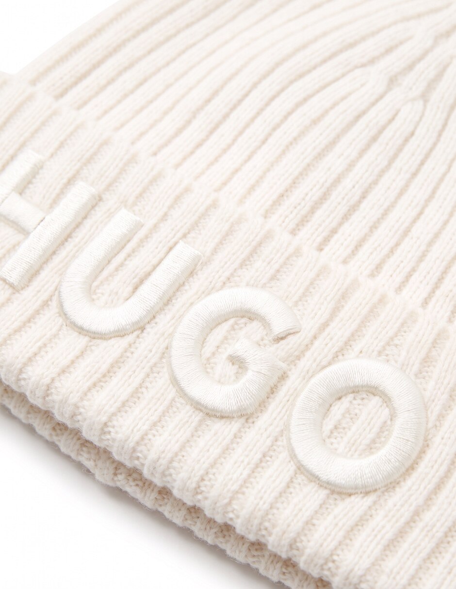 Gorro casual para mujer 3