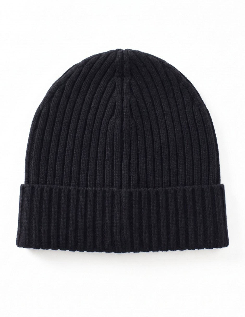 Gorro casual para mujer 2