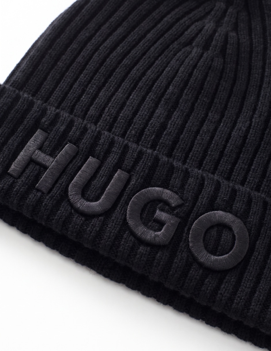 Gorro casual para mujer 3