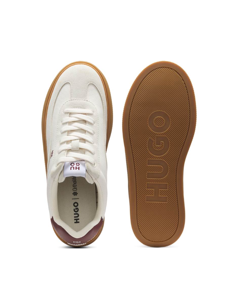 Tenis para mujer 2
