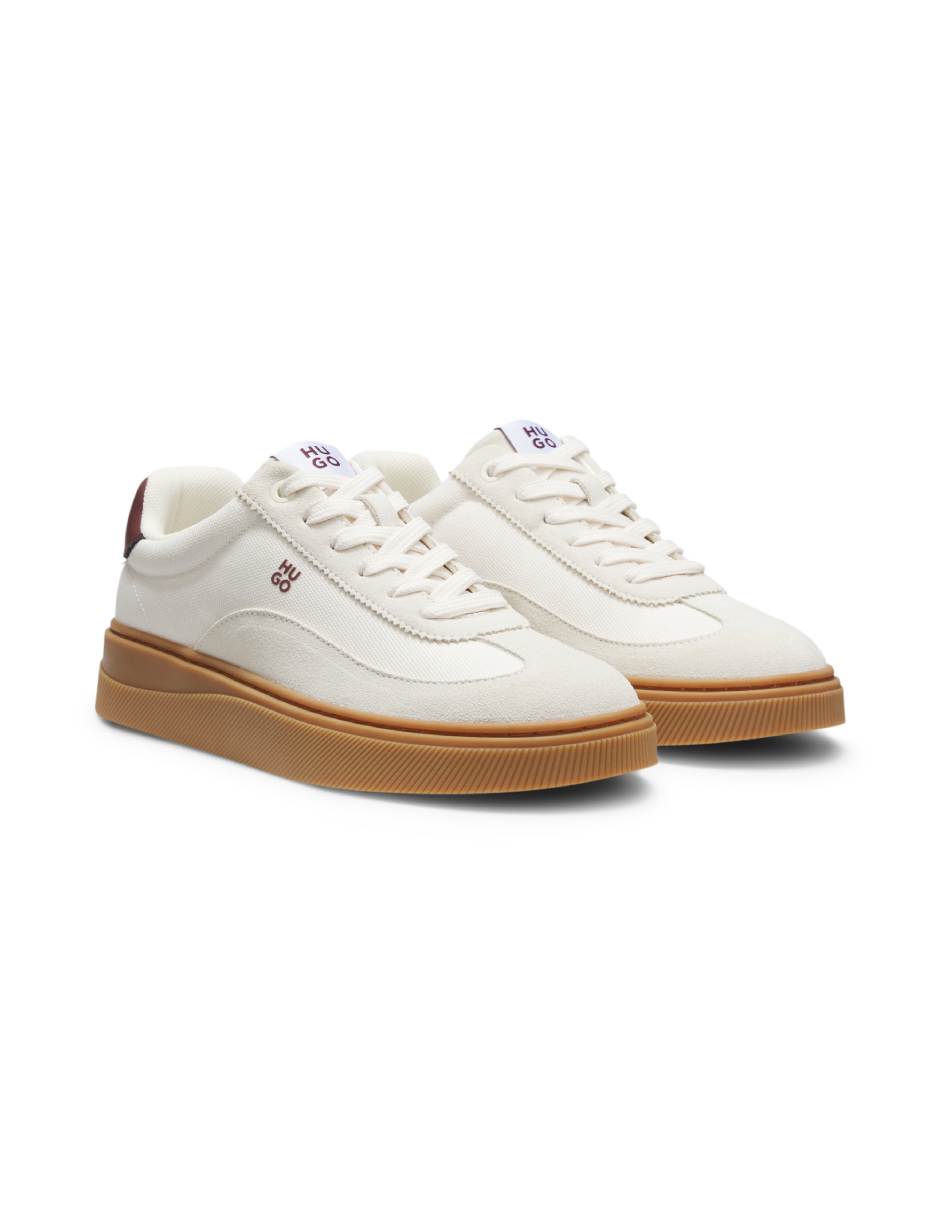Tenis para mujer 3