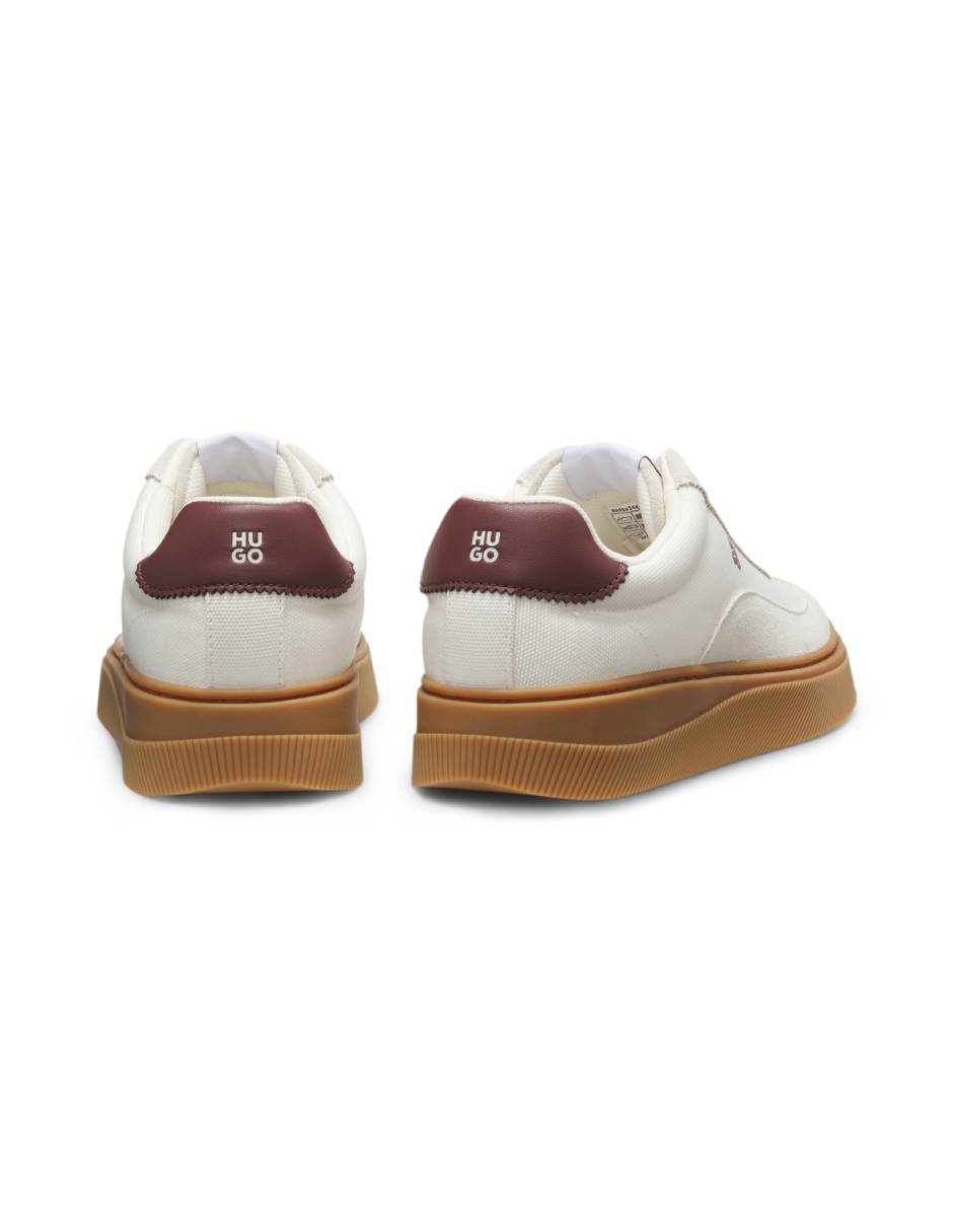 Tenis para mujer 4
