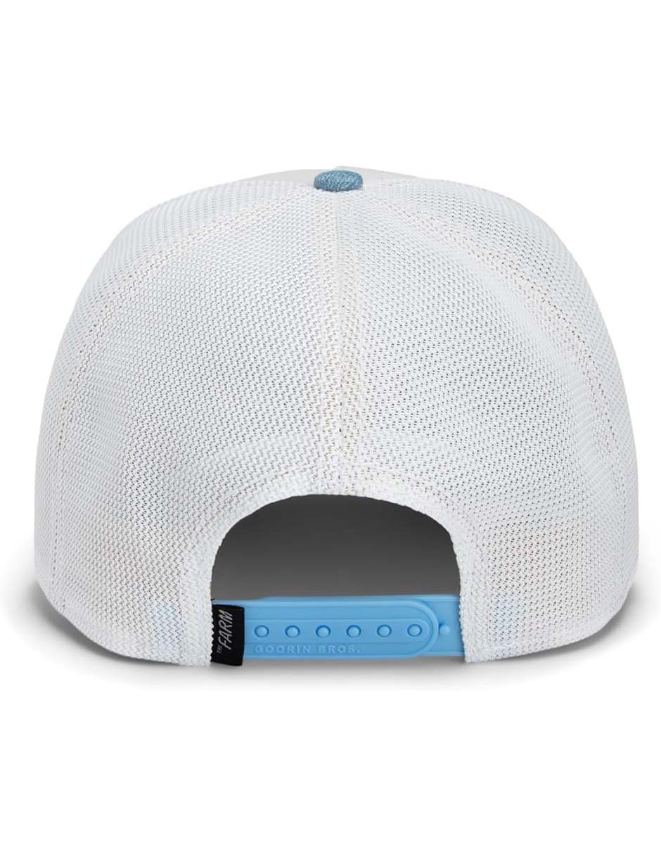 Gorra con visera curva para hombre 2