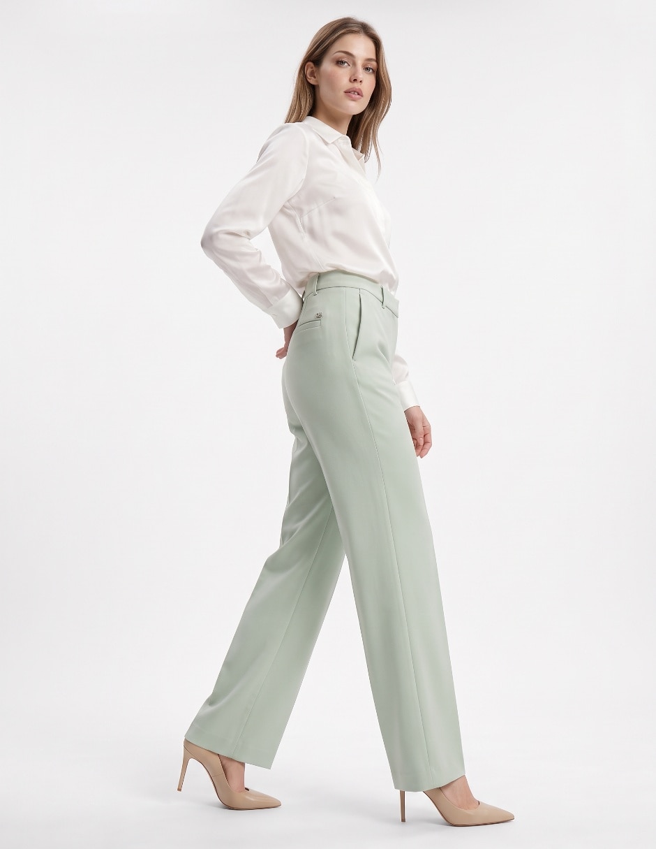 Pantalón para mujer 3