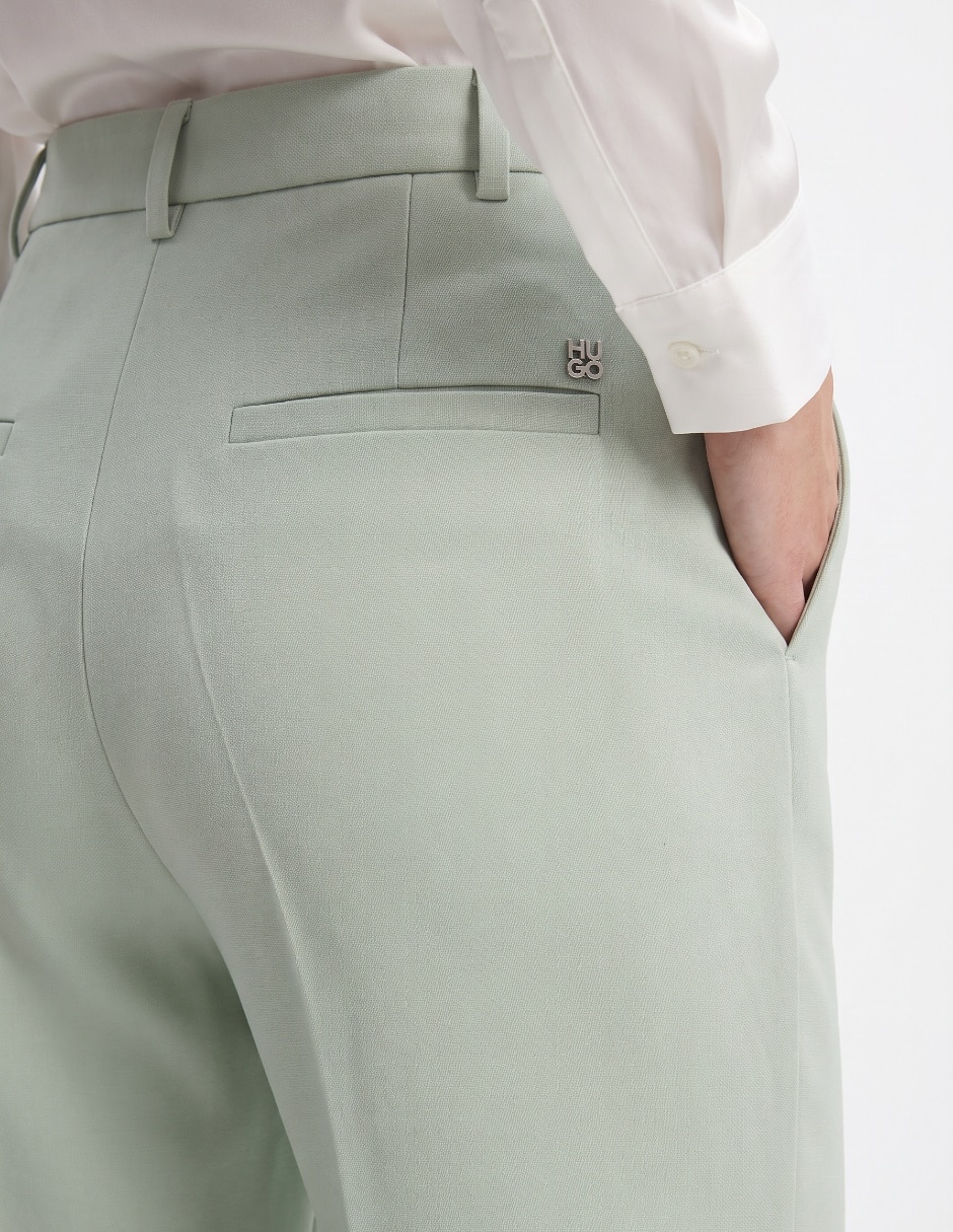Pantalón para mujer 4