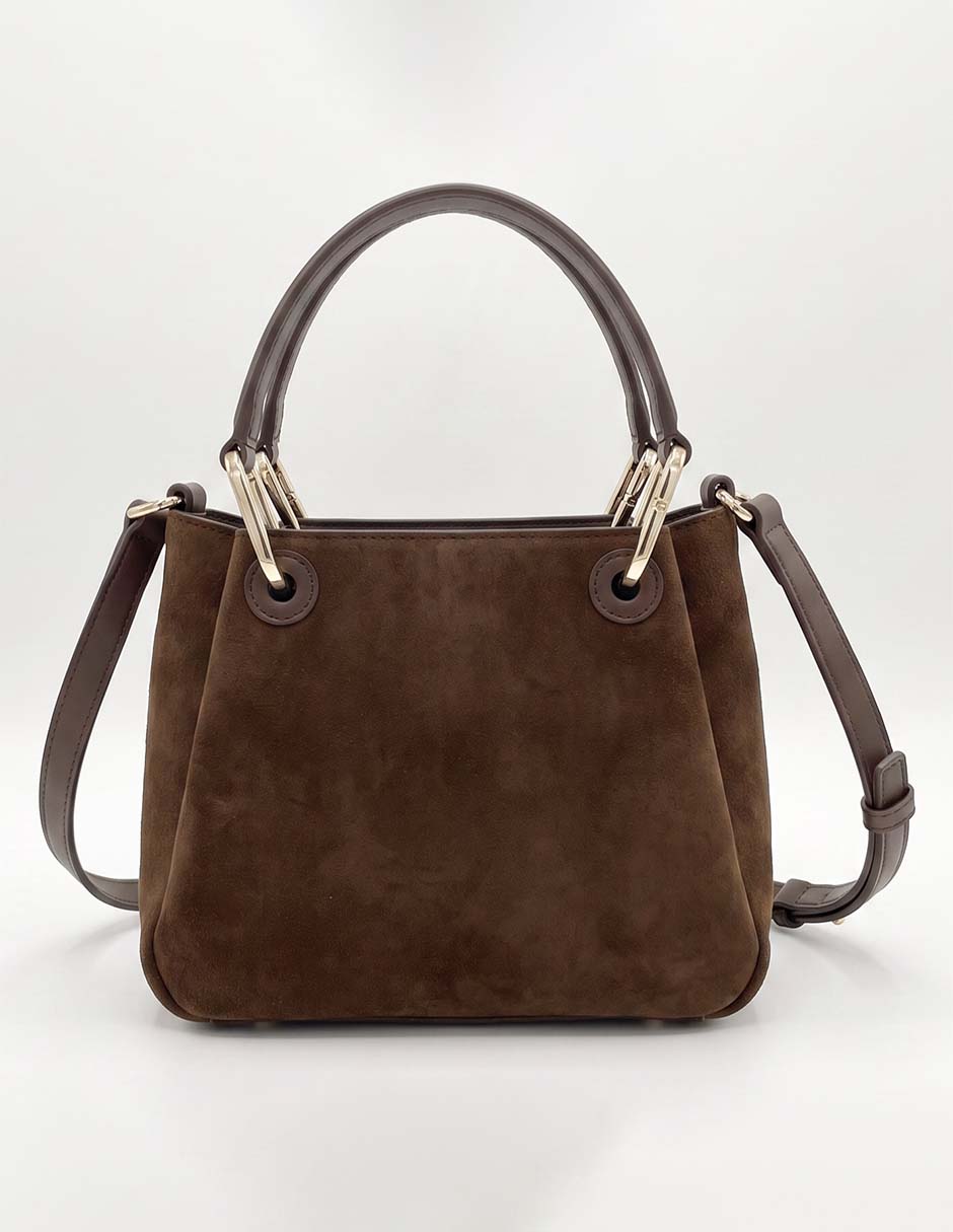 Bolsa satchel para mujer 5