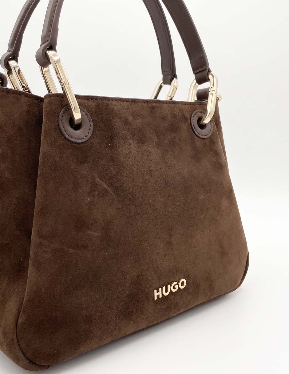 Bolsa satchel para mujer 3