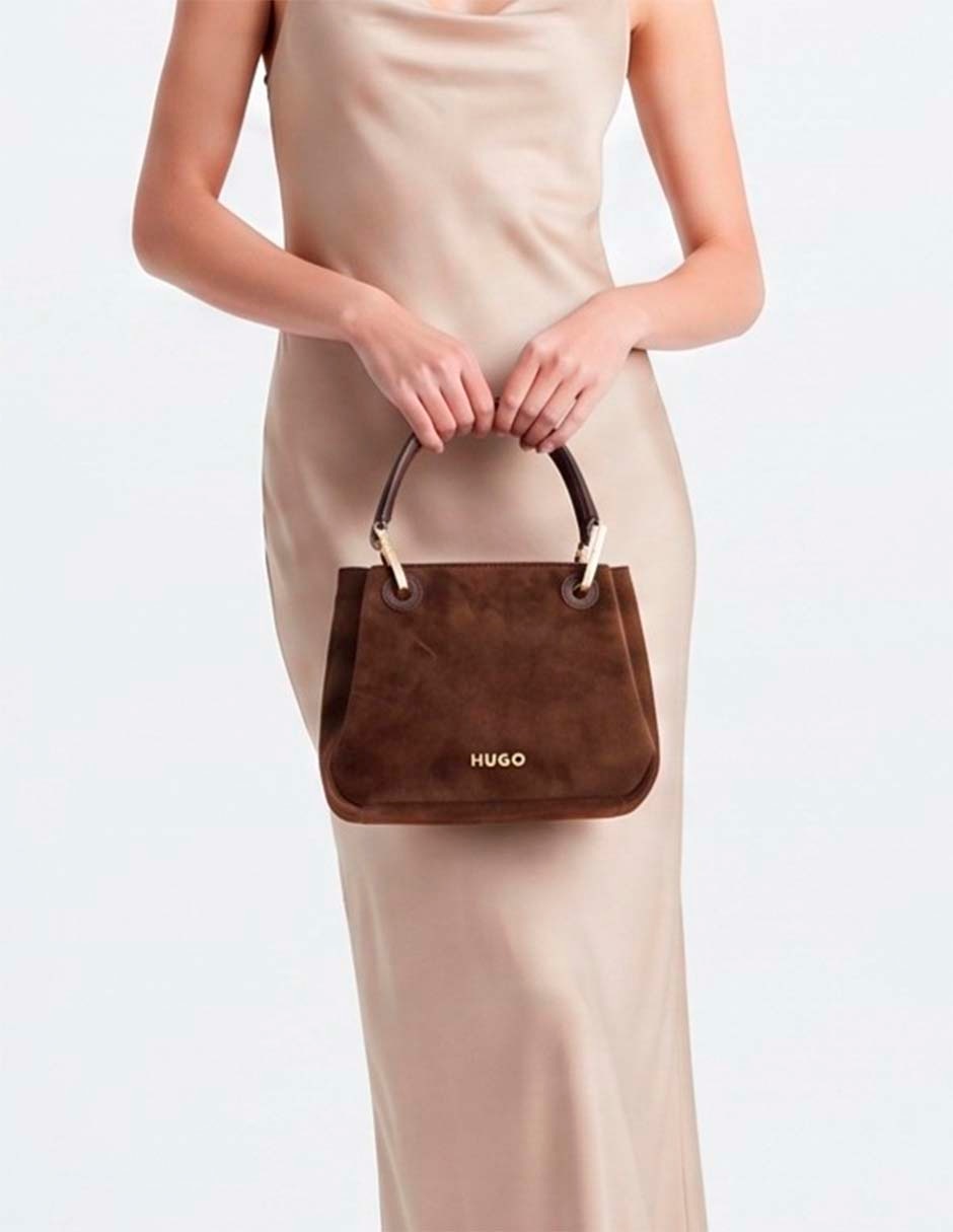 Bolsa satchel para mujer 2
