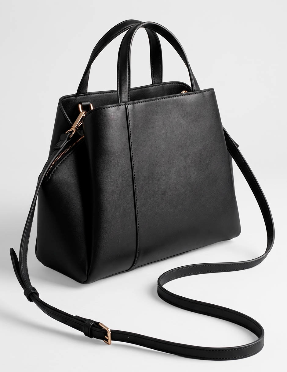 Bolsa satchel para mujer 2